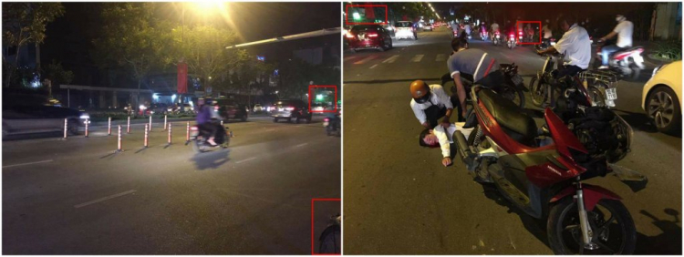 Những cái cọc trên đường Trường Sơn?! Những cái cọc trên đường Trường Sơn?!