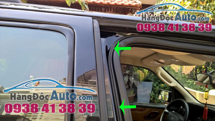 Gioăng cao su thế hệ mới - giải pháp giảm ồn, chống bụi và gia cố cửa hoàn hảo (hình ảnh tổng hợp) Gioăng cao su thế hệ mới - giải pháp giảm ồn, chống bụi và gia cố cửa hoàn hảo (hình ảnh tổng hợp)