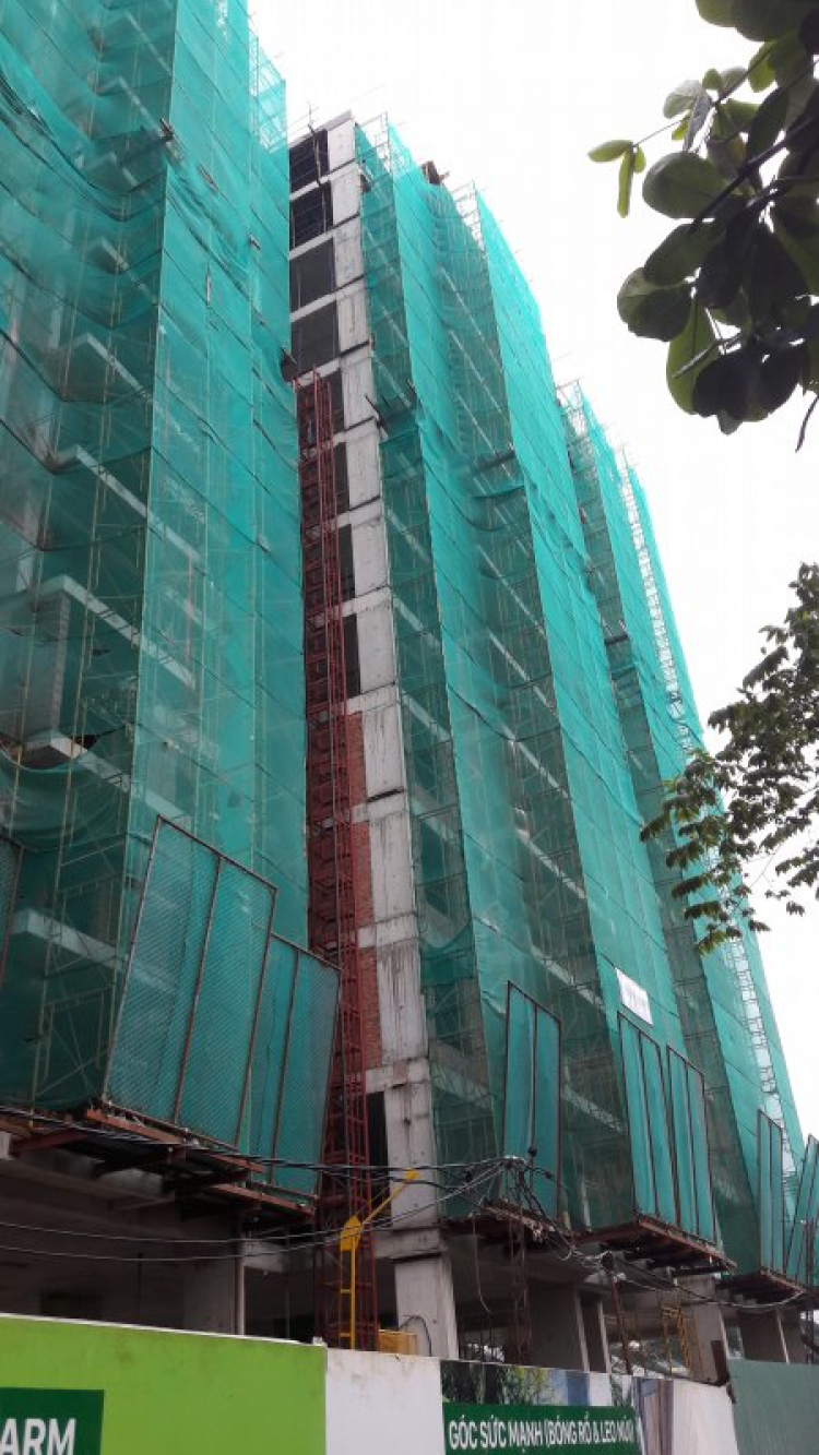 Mua CH dự án Valeo Đầm sen để ở có nên kg mấy Anh ? Mua CH dự án Valeo Đầm sen để ở có nên kg mấy Anh ?