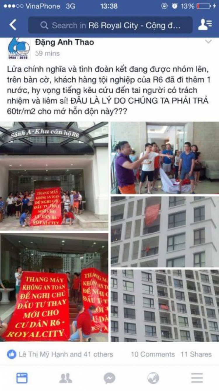 Cập nhật tiến độ Vinhomes Central Park