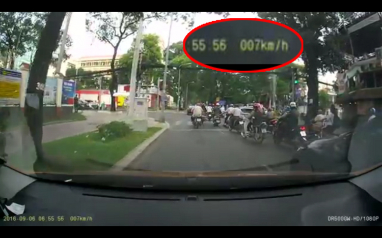 Có nên đi thế này?