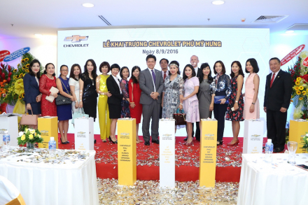 Le khai truong dai ly Chevrolet Phu My Hung (3).jpg