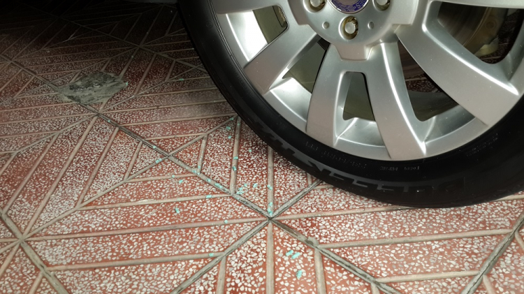 Khoang máy - Căn nhà lý tưởng của anh Tý Khoang máy - Căn nhà lý tưởng của anh Tý
