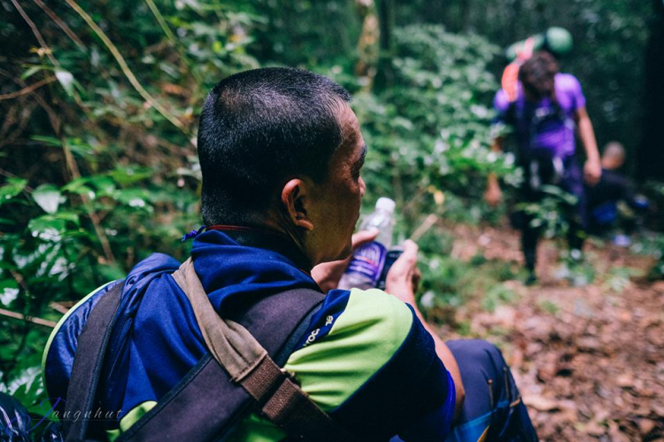 [Trekking] CHINH PHỤC nóc nhà Cao nguyên Di Linh