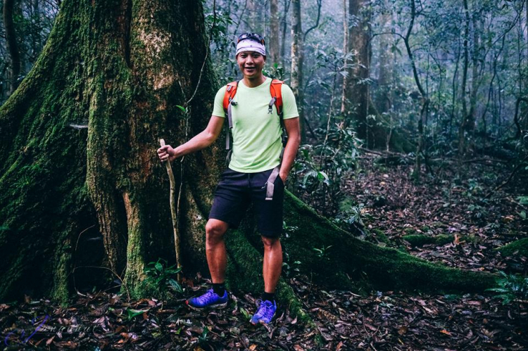 [Trekking] CHINH PHỤC nóc nhà Cao nguyên Di Linh