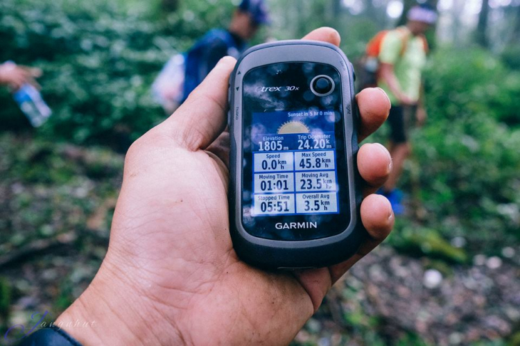 [Trekking] CHINH PHỤC nóc nhà Cao nguyên Di Linh