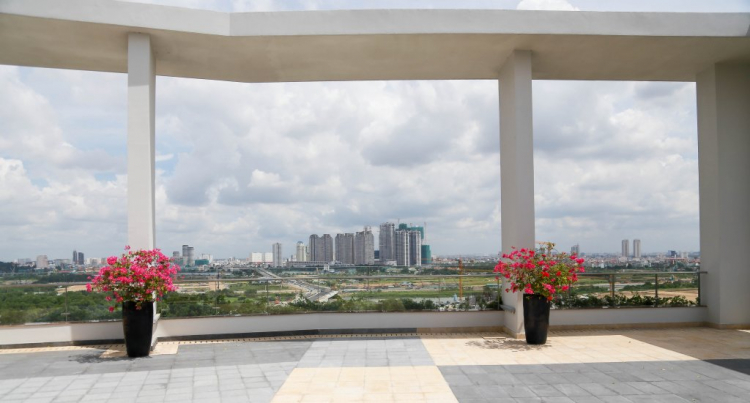 Bến Xe đi Vũng Tàu quá tiện cho cư dân Thủ Thiêm! Bến Xe đi Vũng Tàu quá tiện cho cư dân Thủ Thiêm!