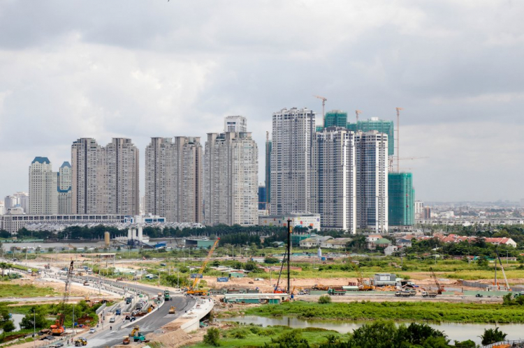 Bến Xe đi Vũng Tàu quá tiện cho cư dân Thủ Thiêm! Bến Xe đi Vũng Tàu quá tiện cho cư dân Thủ Thiêm!