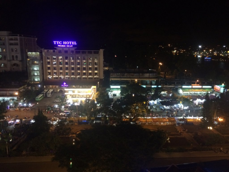 Lập group yêu Đà Lạt trên Viber, các bác nghĩ sao ? Lập group yêu Đà Lạt trên Viber, các bác nghĩ sao ?