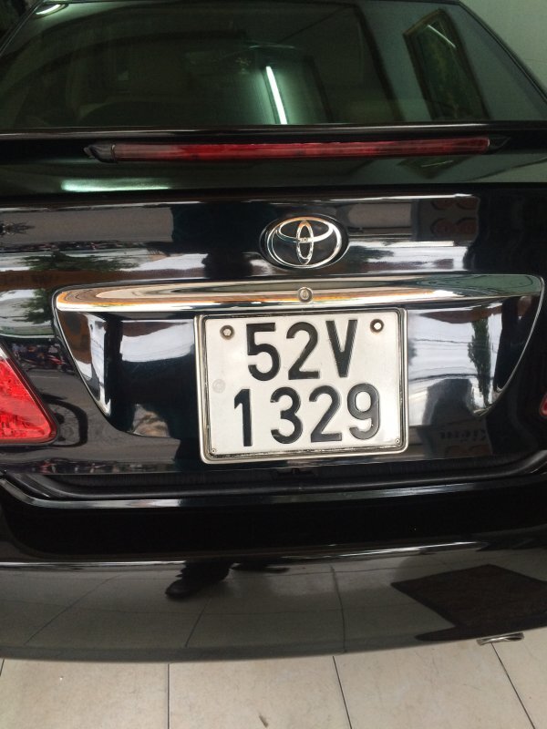 Camry: Trao đổi kinh nghiệm sửa chữa, phụ tùng Camry 8X 9X 0X (Đời 86 đến 2000)