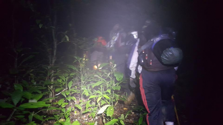 [Trekking] CHINH PHỤC nóc nhà Cao nguyên Di Linh