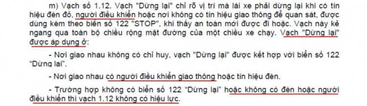 Quy chuẩn 41/2016 thay thế QC 41/2012 nè các bác