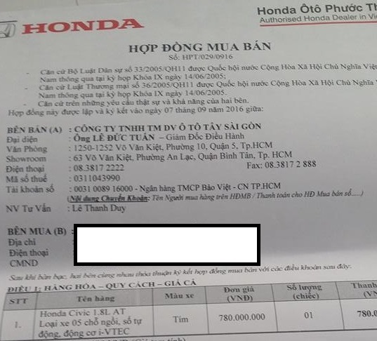 Honda Civic 2016 đã có ngày ra mắt tại Việt Nam