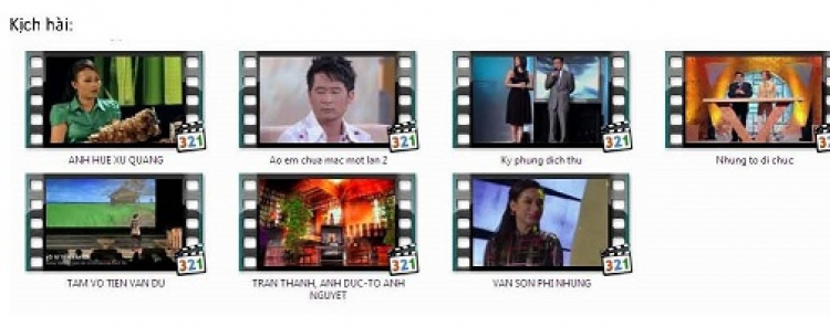 Share video DivX ( Copy vào USB/SD ) Share video DivX ( Copy vào USB/SD )