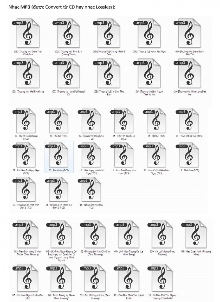 Share video DivX ( Copy vào USB/SD ) Share video DivX ( Copy vào USB/SD )
