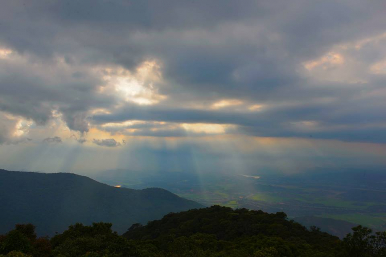 [Trekking] CHINH PHỤC nóc nhà Cao nguyên Di Linh