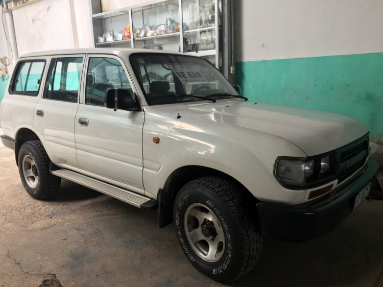 LAND CRUISER FRIENDCLUB (LFC) "Where there were NO ROADS, there was LAND CRUISER" LAND CRUISER FRIENDCLUB (LFC) "Where there were NO ROADS, there was LAND CRUISER"