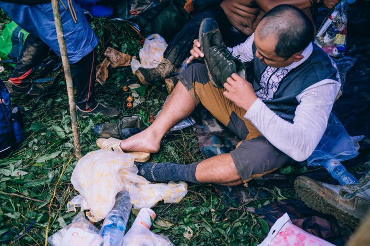 [Trekking] CHINH PHỤC nóc nhà Cao nguyên Di Linh