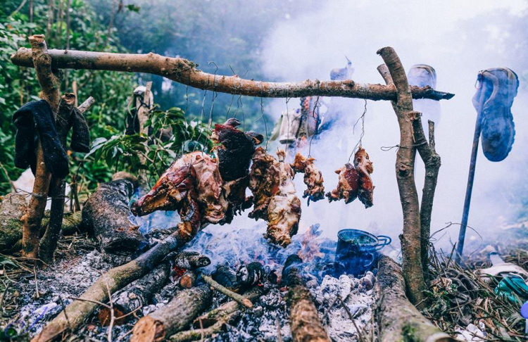 [Trekking] CHINH PHỤC nóc nhà Cao nguyên Di Linh