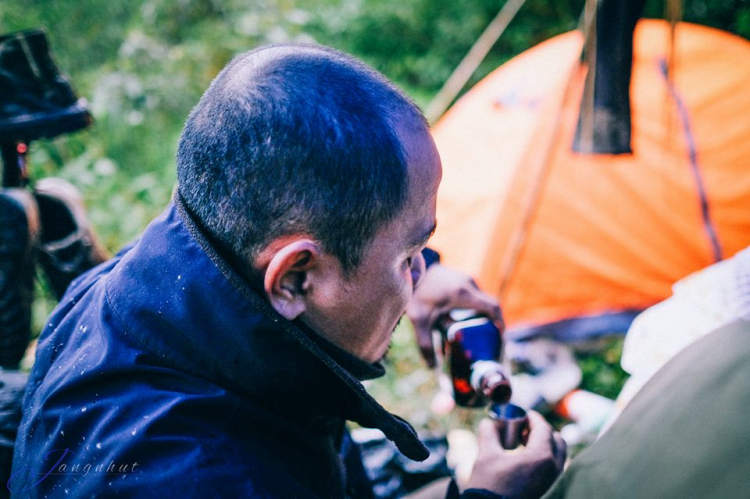 [Trekking] CHINH PHỤC nóc nhà Cao nguyên Di Linh