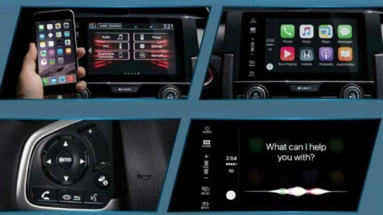 Honda Civic 2016 đã có ngày ra mắt tại Việt Nam