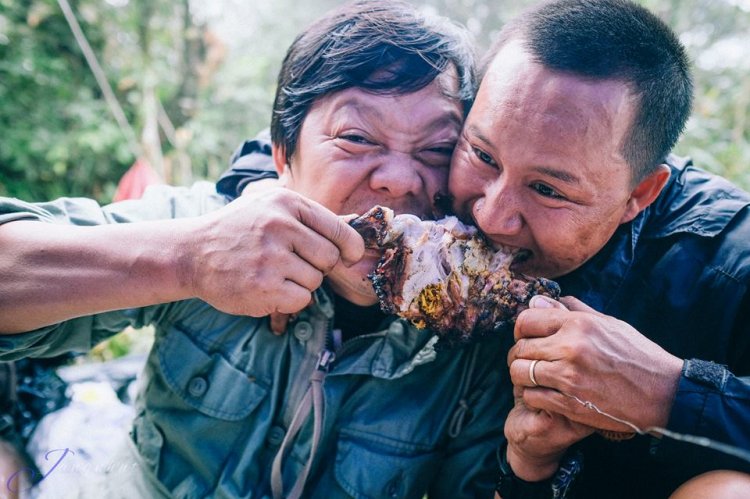 [Trekking] CHINH PHỤC nóc nhà Cao nguyên Di Linh