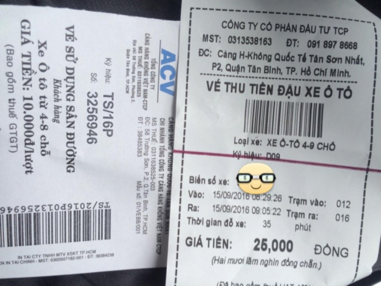 Hỏi đậu xe ở TSN quốc nội Hỏi đậu xe ở TSN quốc nội