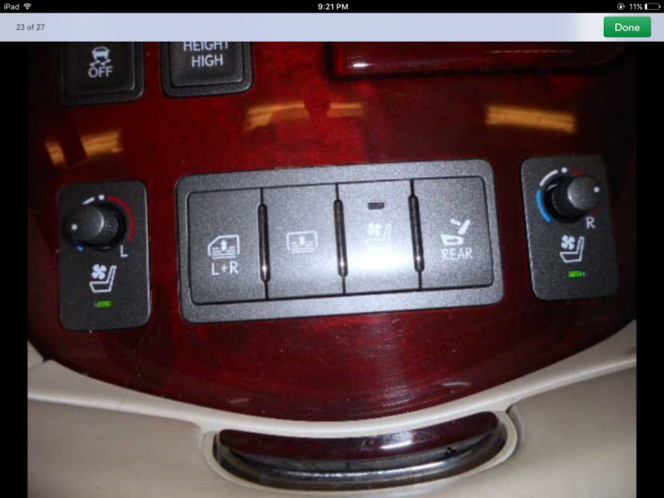 Lexus LS430, LS460/L, LS600h/L - Im Lặng Là Vàng Lexus LS430, LS460/L, LS600h/L - Im Lặng Là Vàng