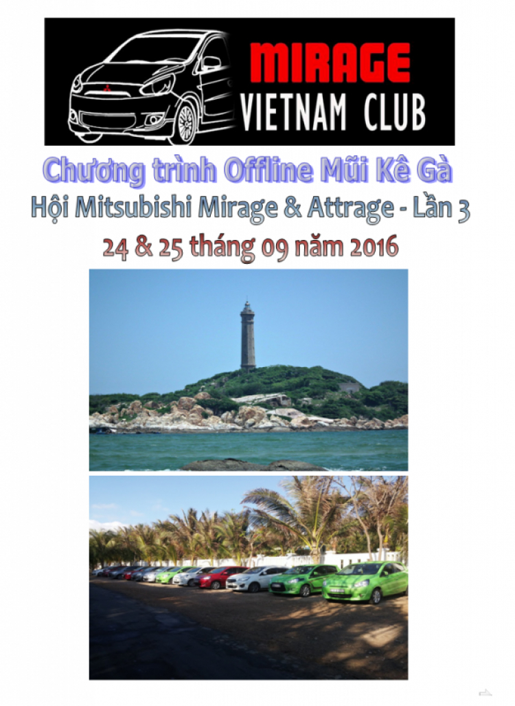 Bác nào Mirage thì vào đây giao lưu chia sẻ