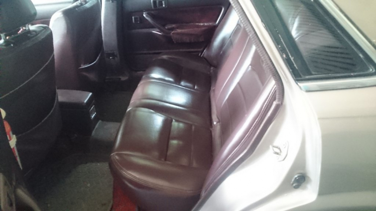 Camry: Trao đổi kinh nghiệm sửa chữa, phụ tùng Camry 8X 9X 0X (Đời 86 đến 2000) Camry: Trao đổi kinh nghiệm sửa chữa, phụ tùng Camry 8X 9X 0X (Đời 86 đến 2000)