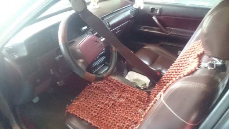 Camry: Trao đổi kinh nghiệm sửa chữa, phụ tùng Camry 8X 9X 0X (Đời 86 đến 2000) Camry: Trao đổi kinh nghiệm sửa chữa, phụ tùng Camry 8X 9X 0X (Đời 86 đến 2000)