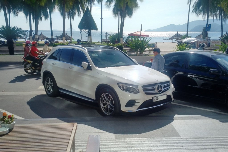 Chuyên đề về GLC 200 | GLC 250 4Matic | GLC 300 & GLC 300 2020 4Matic