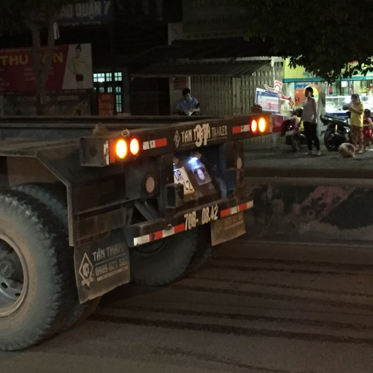 Nỗi bức xúc e gặp