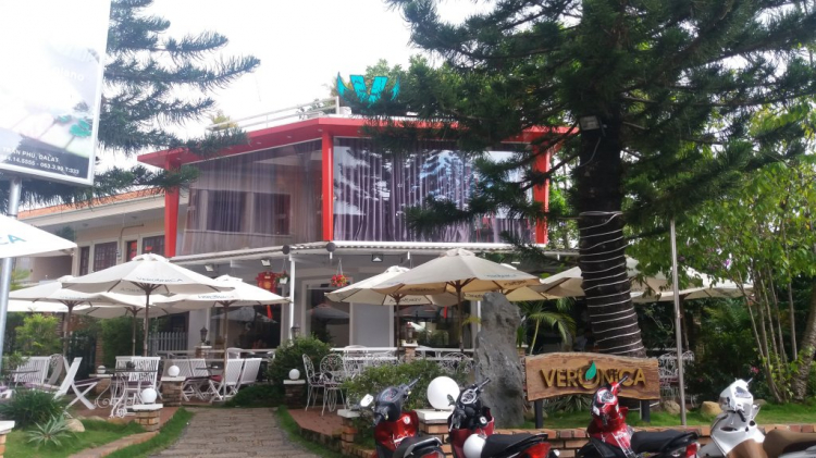 Đà Lạt mùa mưa... Đà Lạt mùa mưa...