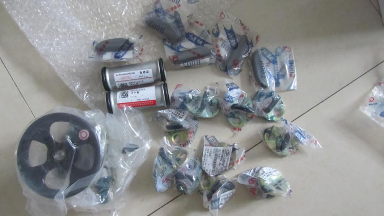 Jolie - Chiếc xe thân thiện Jolie - Chiếc xe thân thiện