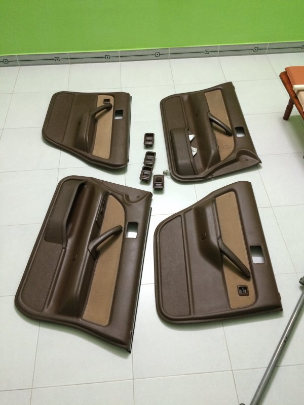 Camry: Trao đổi kinh nghiệm sửa chữa, phụ tùng Camry 8X 9X 0X (Đời 86 đến 2000) Camry: Trao đổi kinh nghiệm sửa chữa, phụ tùng Camry 8X 9X 0X (Đời 86 đến 2000)