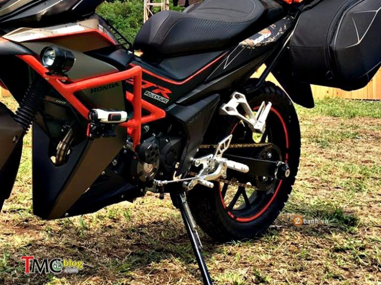 Honda winner ? Honda winner ?