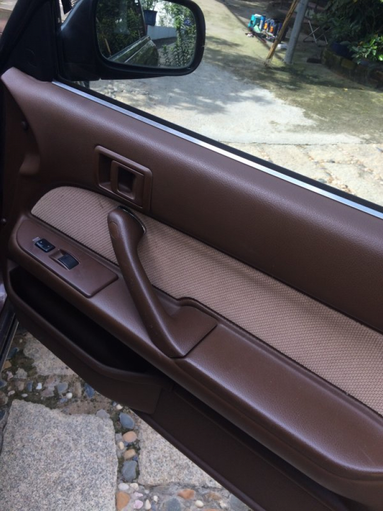 Camry: Trao đổi kinh nghiệm sửa chữa, phụ tùng Camry 8X 9X 0X (Đời 86 đến 2000) Camry: Trao đổi kinh nghiệm sửa chữa, phụ tùng Camry 8X 9X 0X (Đời 86 đến 2000)