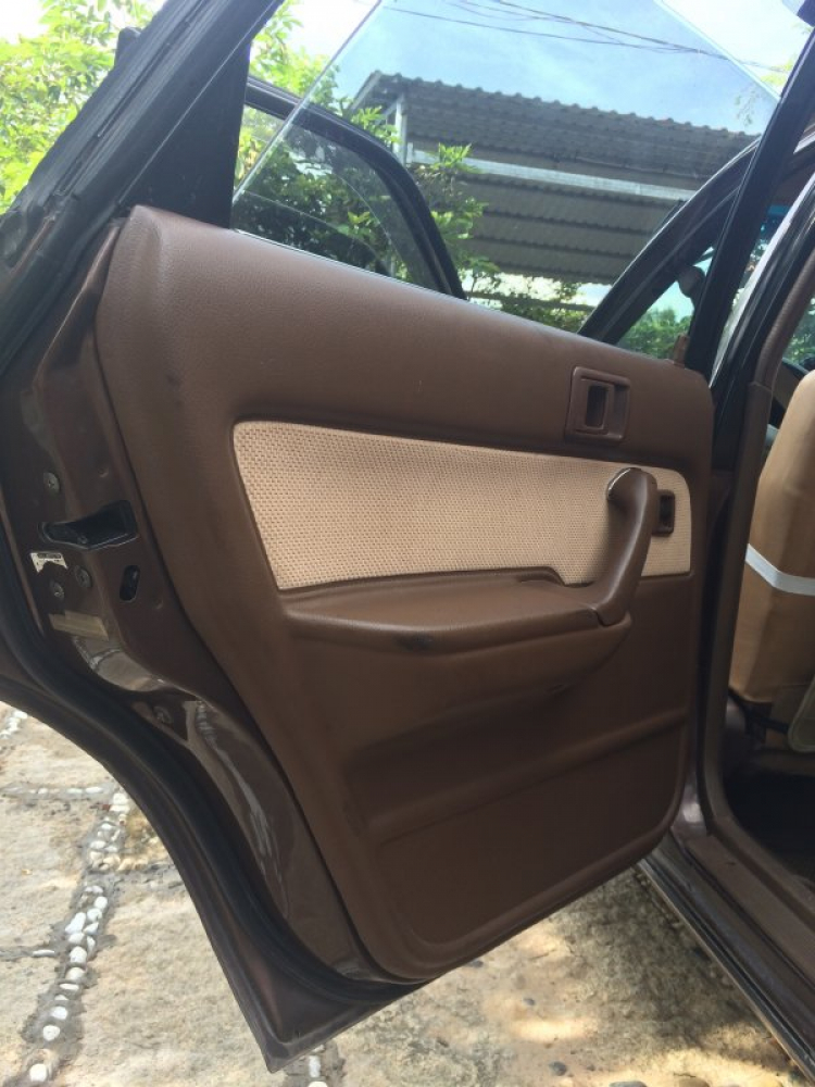 Camry: Trao đổi kinh nghiệm sửa chữa, phụ tùng Camry 8X 9X 0X (Đời 86 đến 2000) Camry: Trao đổi kinh nghiệm sửa chữa, phụ tùng Camry 8X 9X 0X (Đời 86 đến 2000)