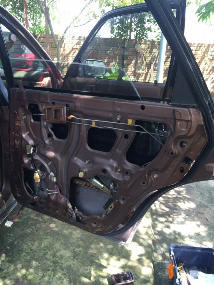 Camry: Trao đổi kinh nghiệm sửa chữa, phụ tùng Camry 8X 9X 0X (Đời 86 đến 2000) Camry: Trao đổi kinh nghiệm sửa chữa, phụ tùng Camry 8X 9X 0X (Đời 86 đến 2000)