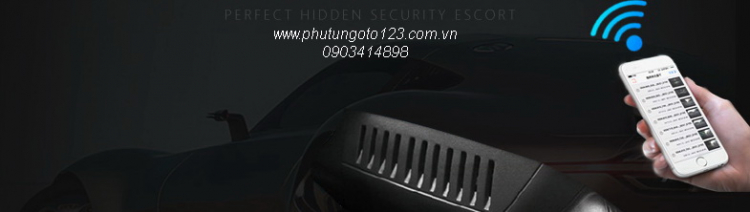 Camera hành trình cho Mercedes C250 2016 Camera hành trình cho Mercedes C250 2016