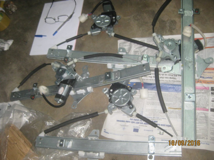Chia sẻ kinh nghiệm tự bảo dưỡng SuZuKi WaGon Chia sẻ kinh nghiệm tự bảo dưỡng SuZuKi WaGon