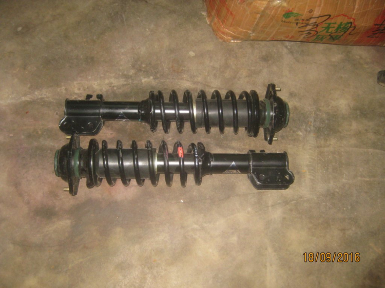 Chia sẻ kinh nghiệm tự bảo dưỡng SuZuKi WaGon Chia sẻ kinh nghiệm tự bảo dưỡng SuZuKi WaGon
