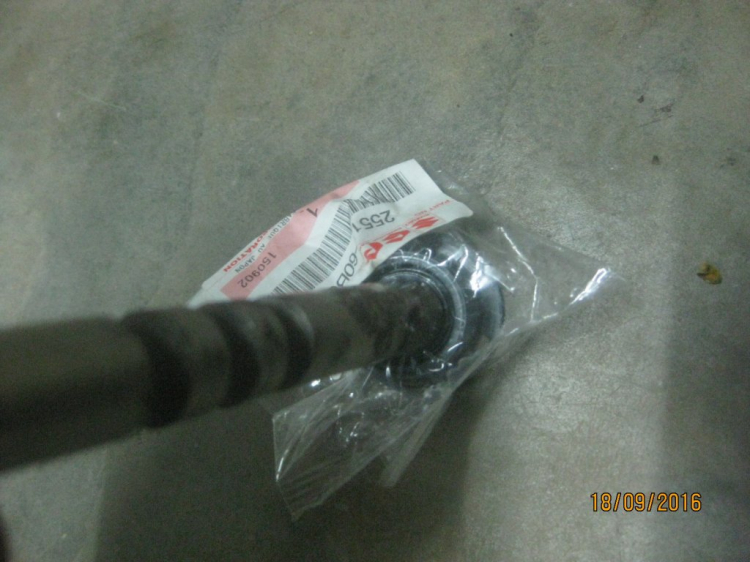 Chia sẻ kinh nghiệm tự bảo dưỡng SuZuKi WaGon Chia sẻ kinh nghiệm tự bảo dưỡng SuZuKi WaGon