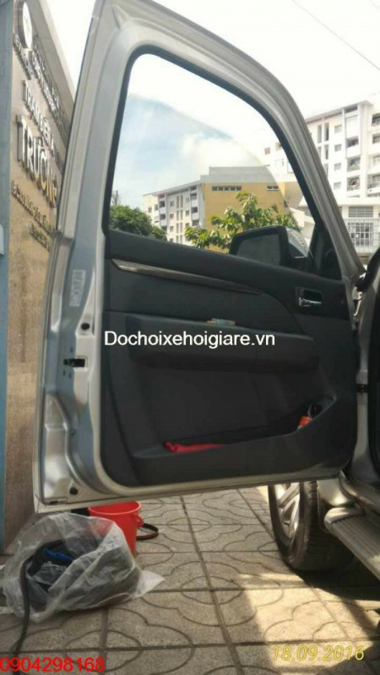 CÁCH ÂM CHỐNG ỒN Ô TÔ XE HƠI TOÀN DIỆN TỪ A - Z CÁCH ÂM CHỐNG ỒN Ô TÔ XE HƠI TOÀN DIỆN TỪ A - Z