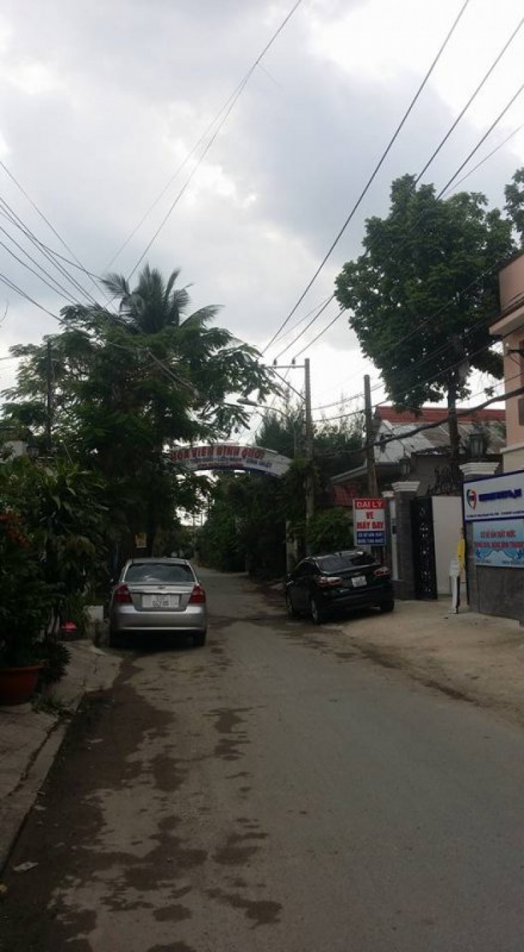 Văn hóa đậu xe đây, đậu cả tiếng luôn mới ghê...