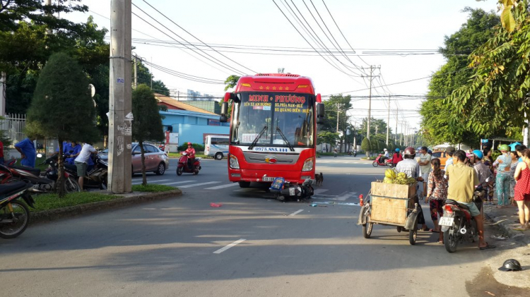 Ngã Tư Đường