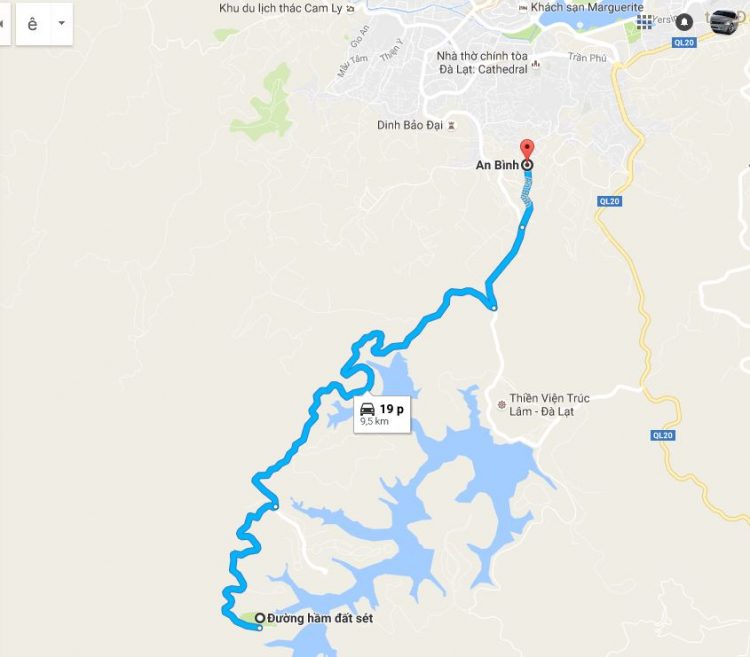 Đà Lạt 2/9/16... Ngẫu hứng và... run! :v Đà Lạt 2/9/16... Ngẫu hứng và... run! :v