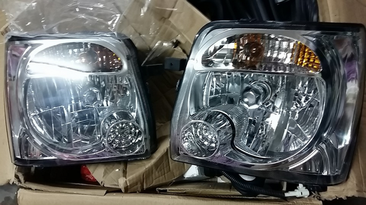 Chia sẻ kinh nghiệm tự bảo dưỡng SuZuKi WaGon Chia sẻ kinh nghiệm tự bảo dưỡng SuZuKi WaGon