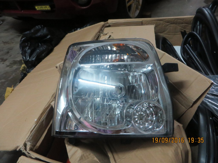 Chia sẻ kinh nghiệm tự bảo dưỡng SuZuKi WaGon Chia sẻ kinh nghiệm tự bảo dưỡng SuZuKi WaGon